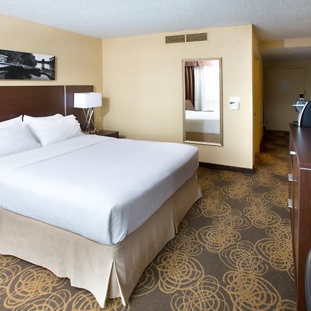 Holiday Inn Sioux Falls-City Center By Ihg Exteriör bild