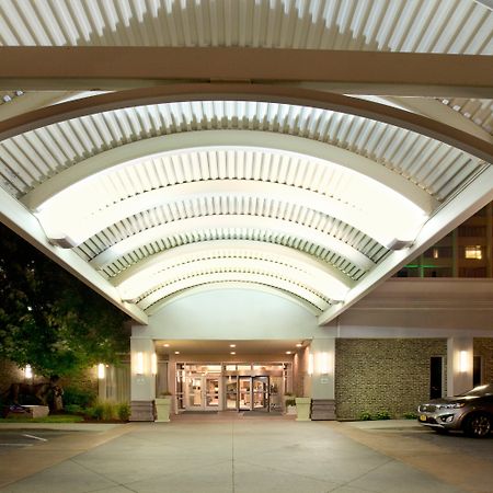 Holiday Inn Sioux Falls-City Center By Ihg Exteriör bild