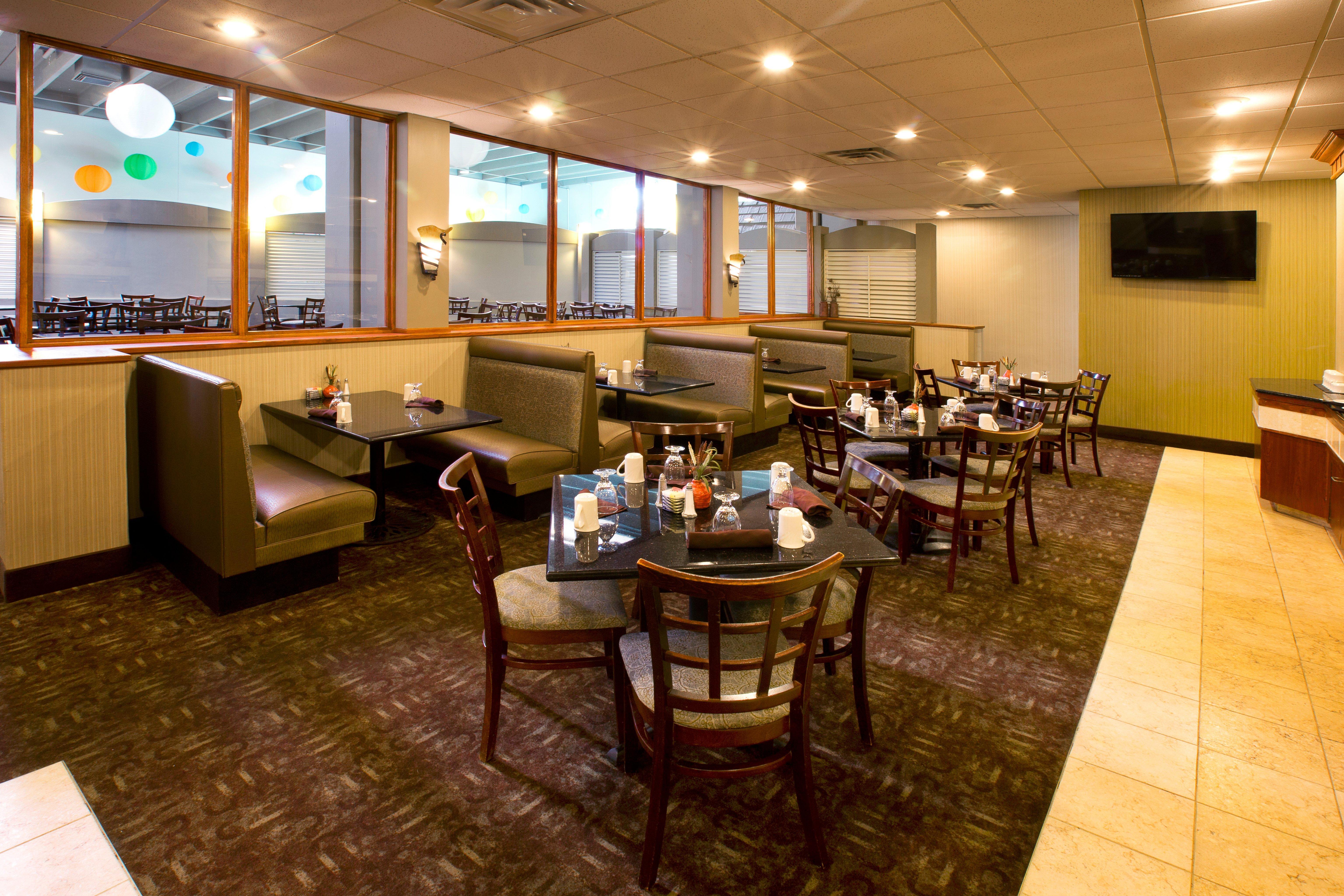 Holiday Inn Sioux Falls-City Center By Ihg Exteriör bild