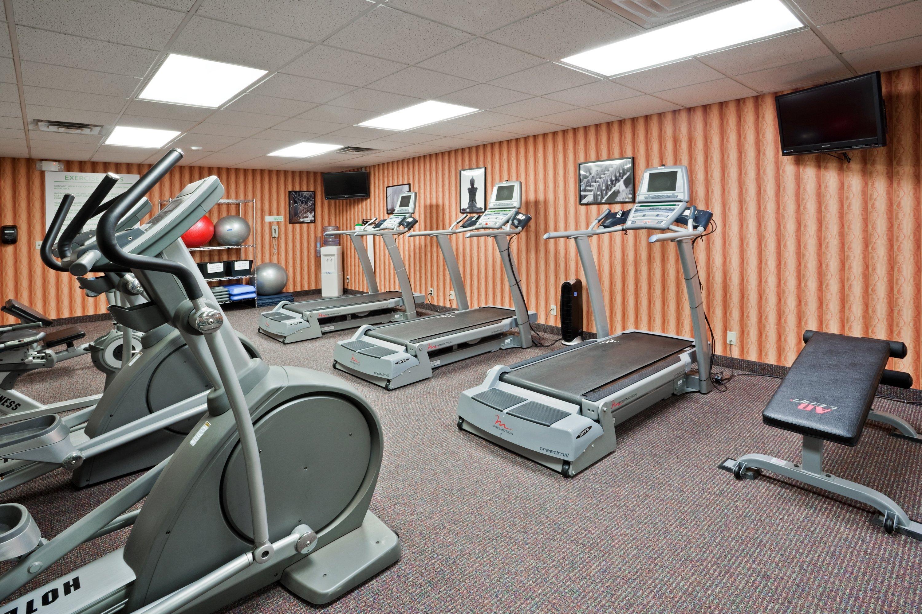 Holiday Inn Sioux Falls-City Center By Ihg Exteriör bild
