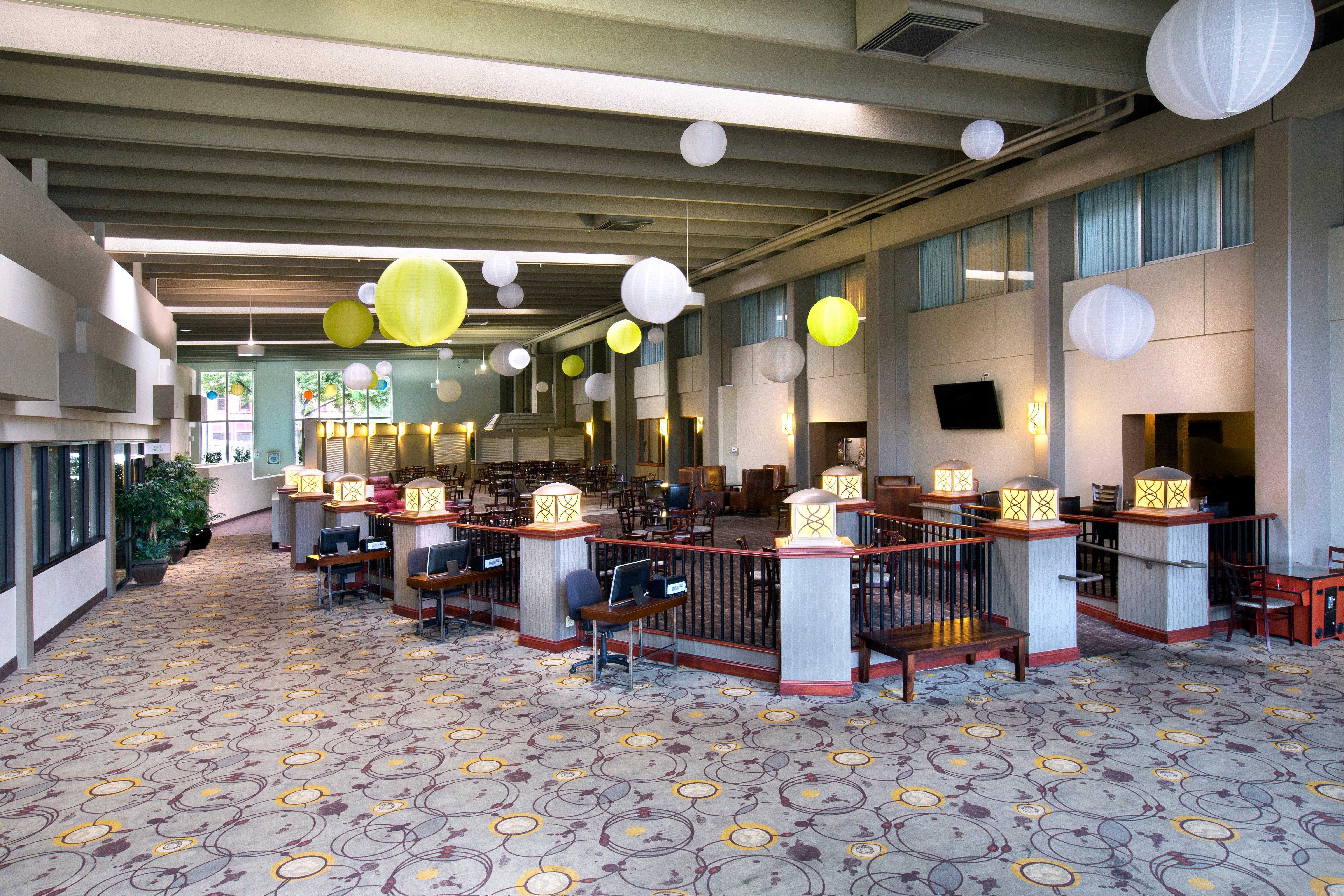Holiday Inn Sioux Falls-City Center By Ihg Exteriör bild