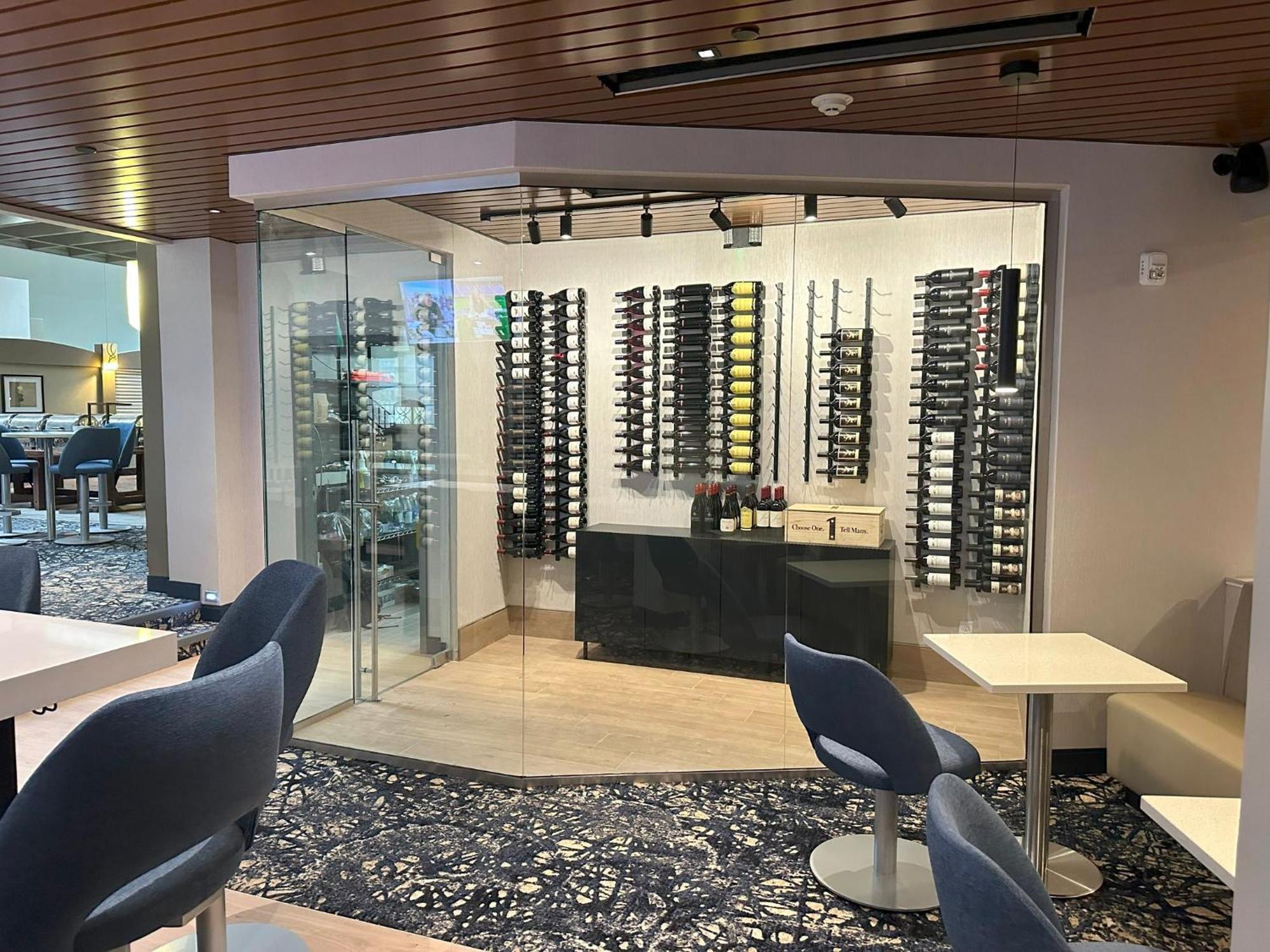 Holiday Inn Sioux Falls-City Center By Ihg Exteriör bild