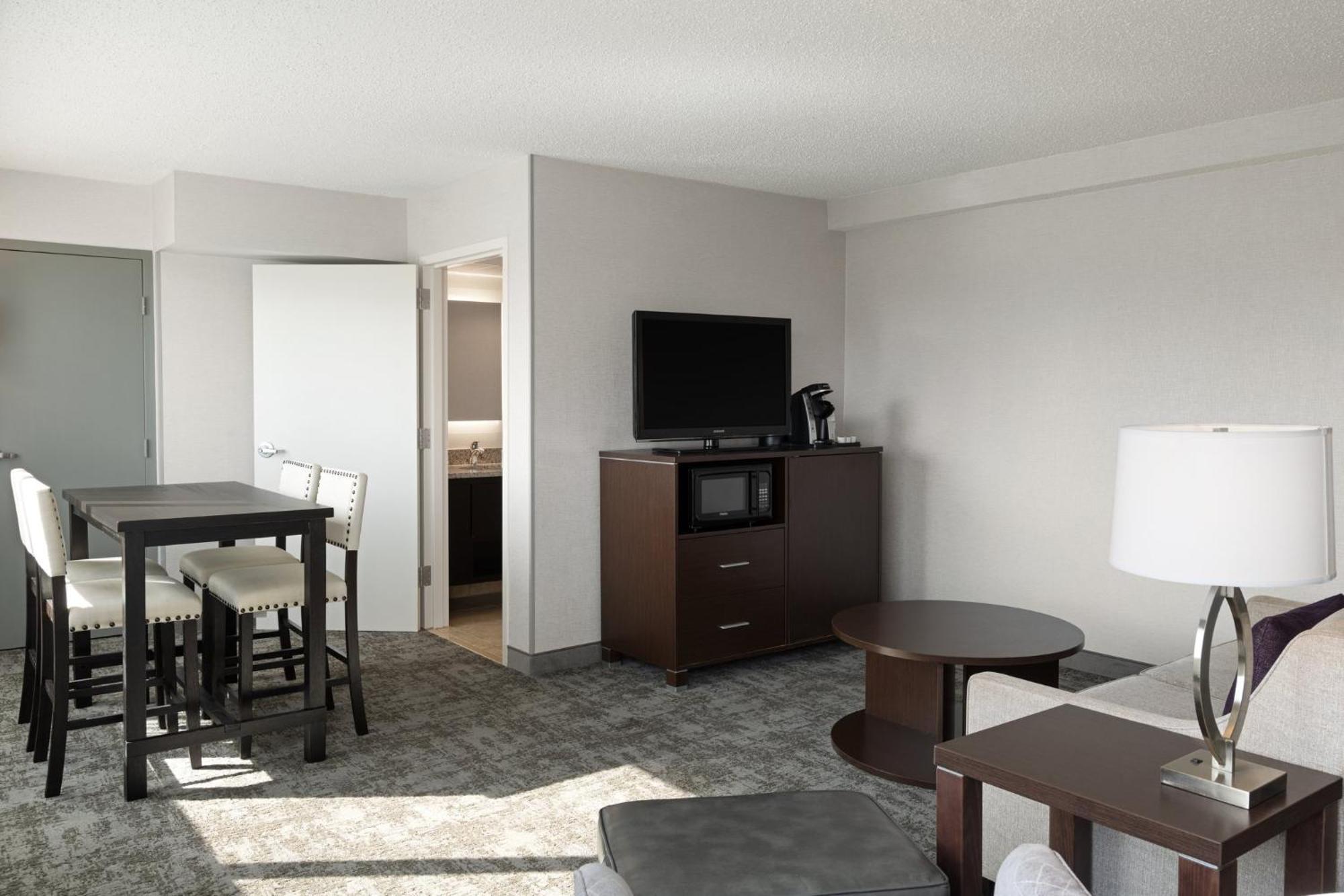 Holiday Inn Sioux Falls-City Center By Ihg Exteriör bild