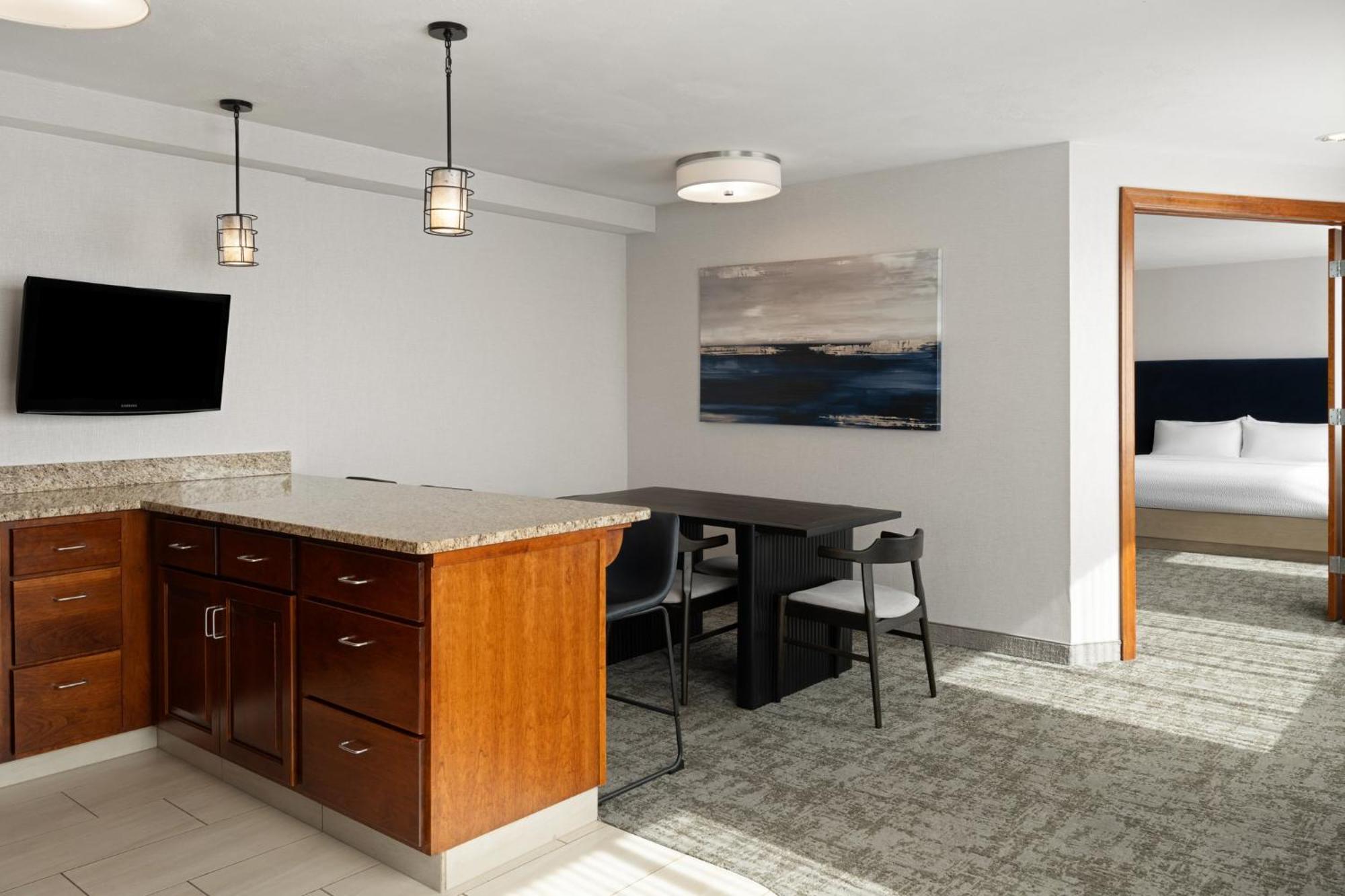 Holiday Inn Sioux Falls-City Center By Ihg Exteriör bild