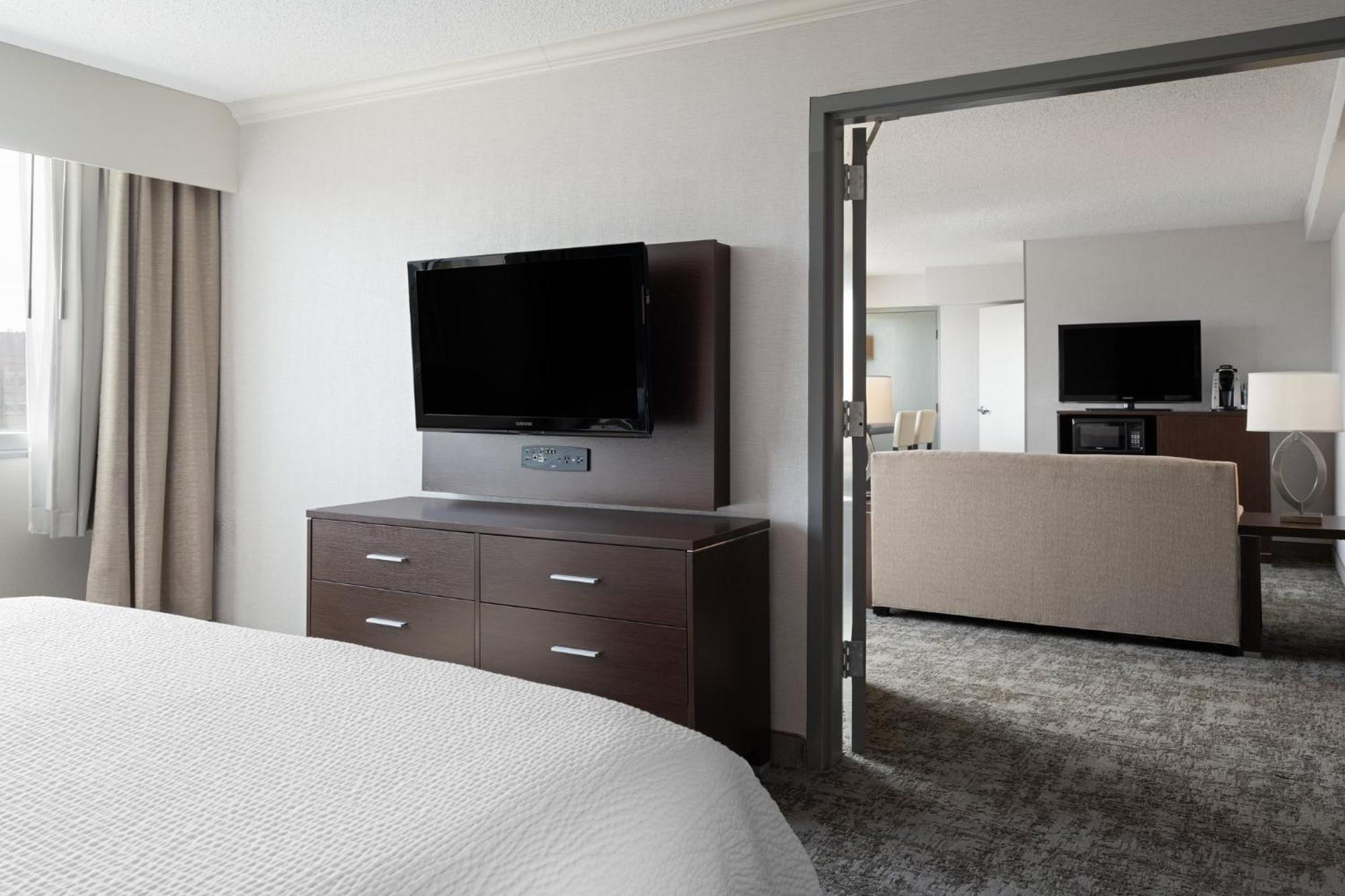 Holiday Inn Sioux Falls-City Center By Ihg Exteriör bild
