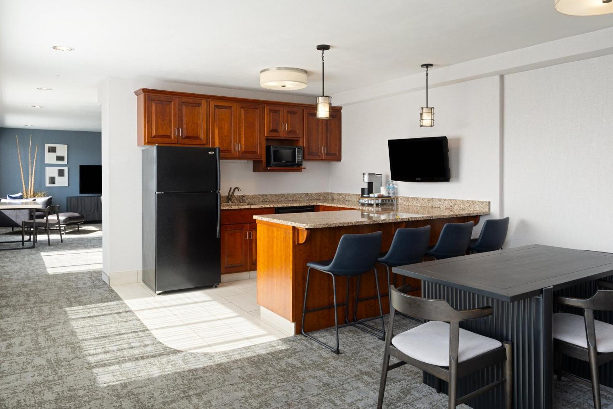 Holiday Inn Sioux Falls-City Center By Ihg Exteriör bild